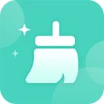 Logo of Clean Master android Application 